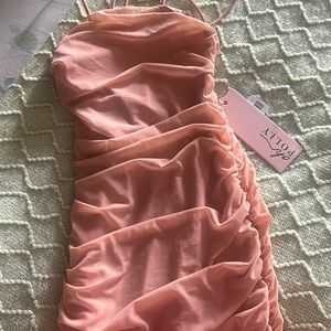 New Oh Polly dress w/tags